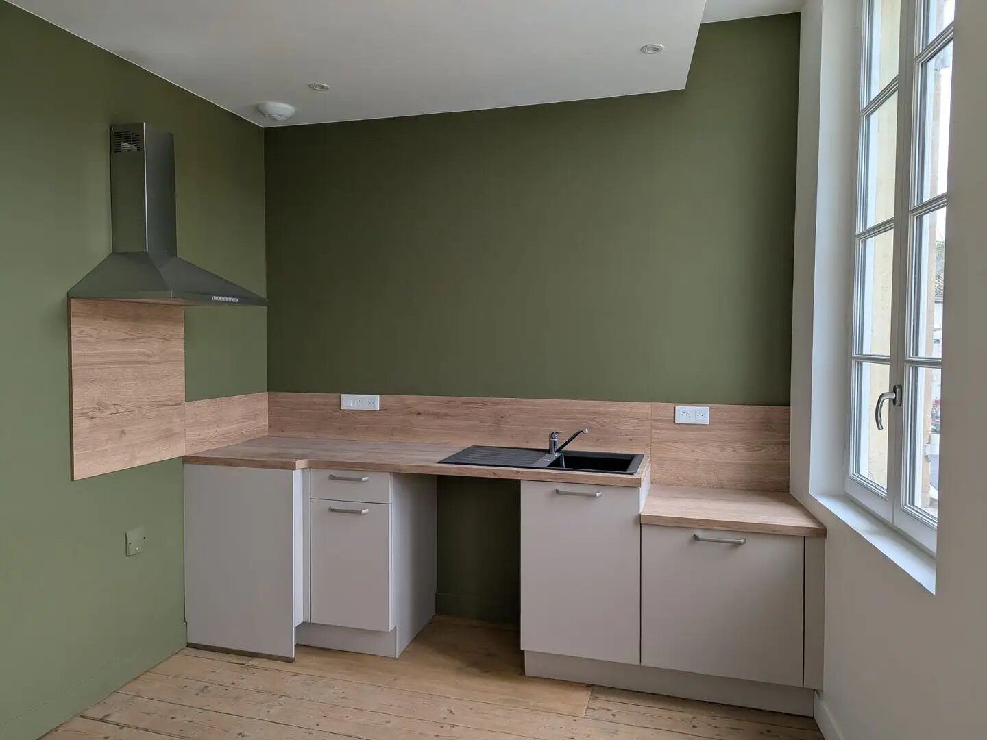 Appartement à louer, 67m², Castillon-la-Bataille