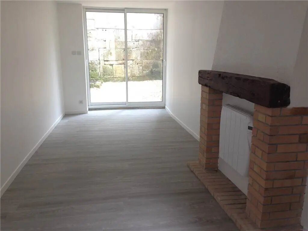 Maison à louer, 96m², Châteauneuf-sur-Charente