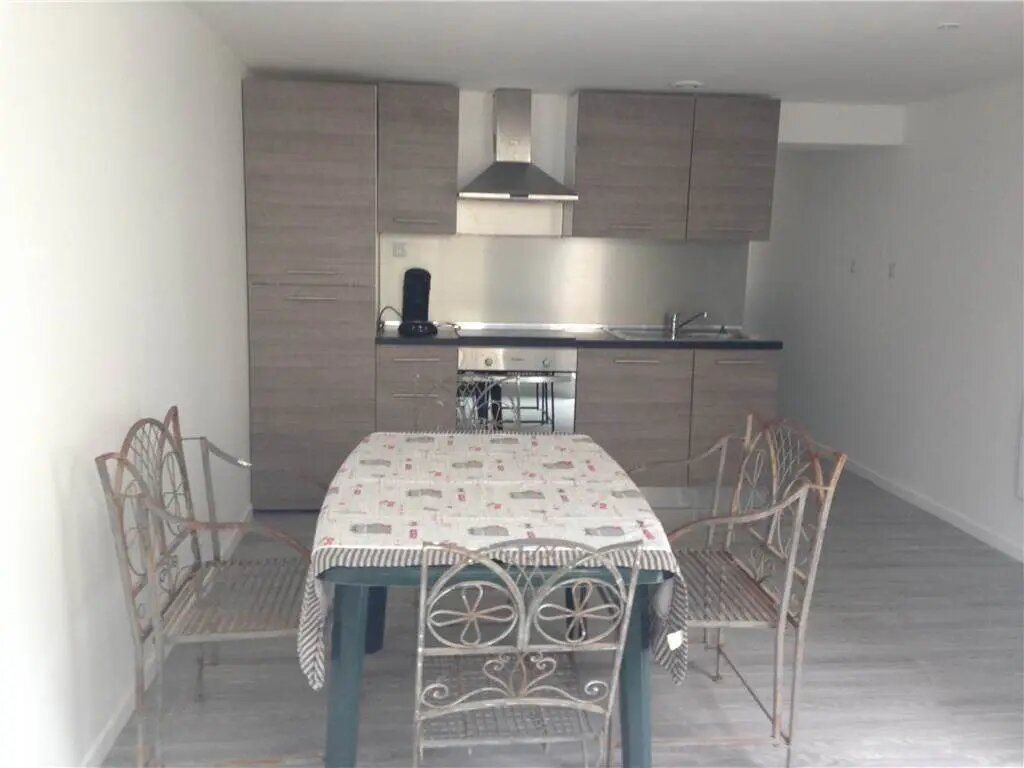 Maison à louer, 96m², Châteauneuf-sur-Charente