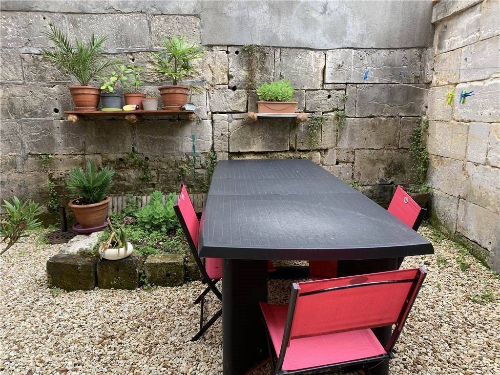 Maison à louer, 96m², Châteauneuf-sur-Charente