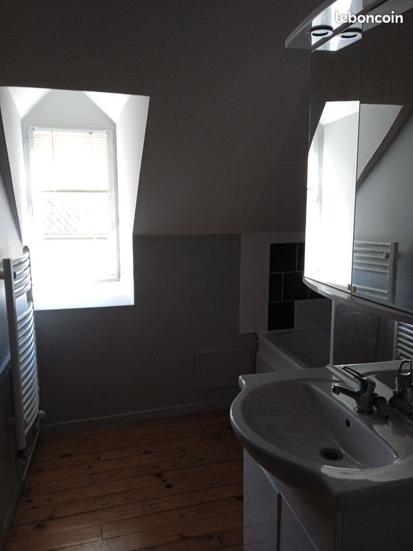 Appartement à louer, 73m², Bort-les-Orgues