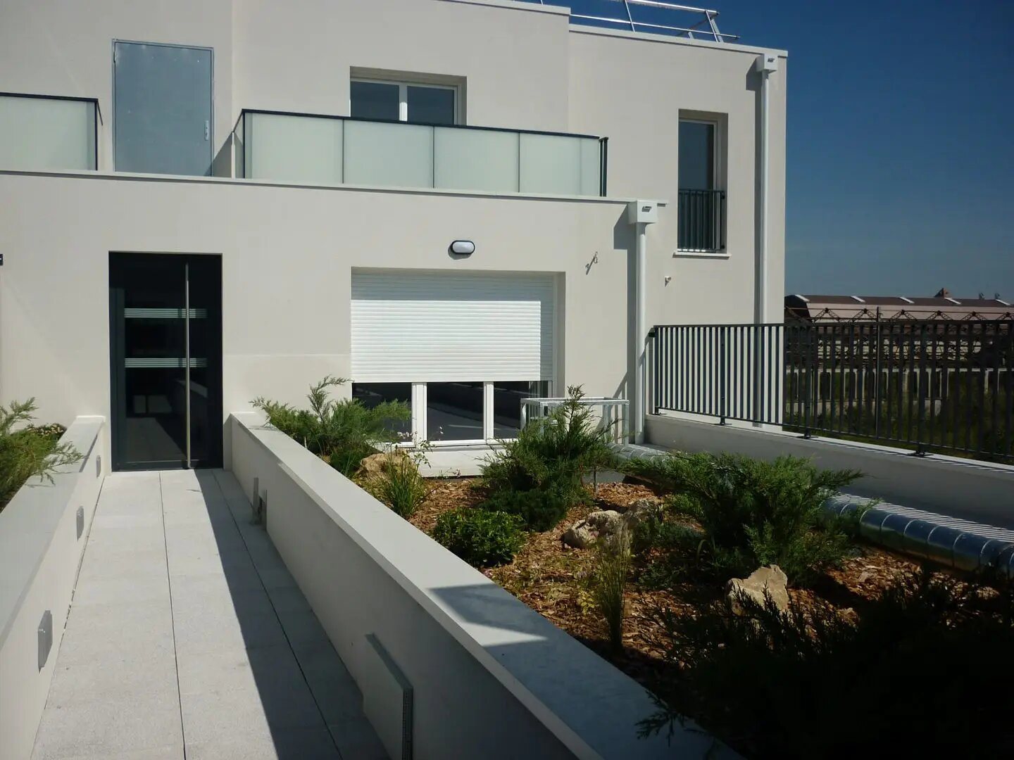 Appartement à louer, 66m², Bordeaux