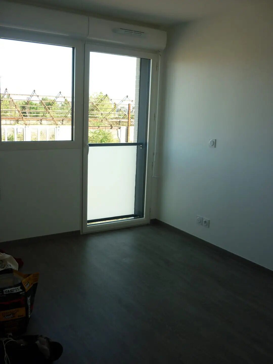 Appartement à louer, 66m², Bordeaux