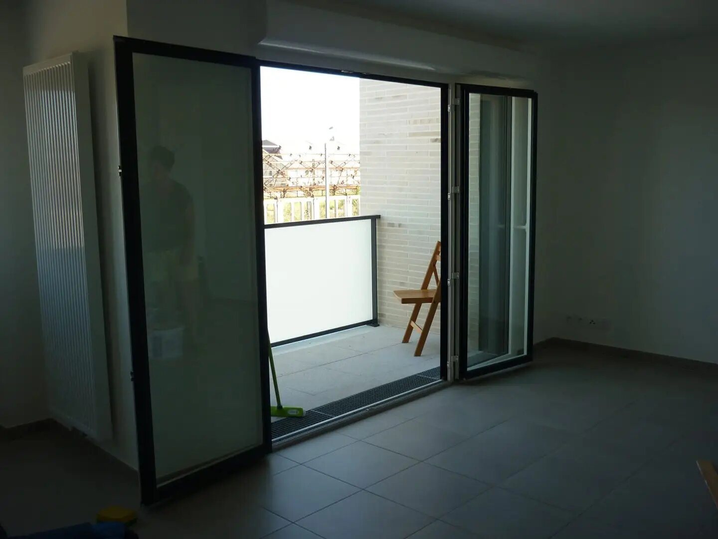 Appartement à louer, 66m², Bordeaux