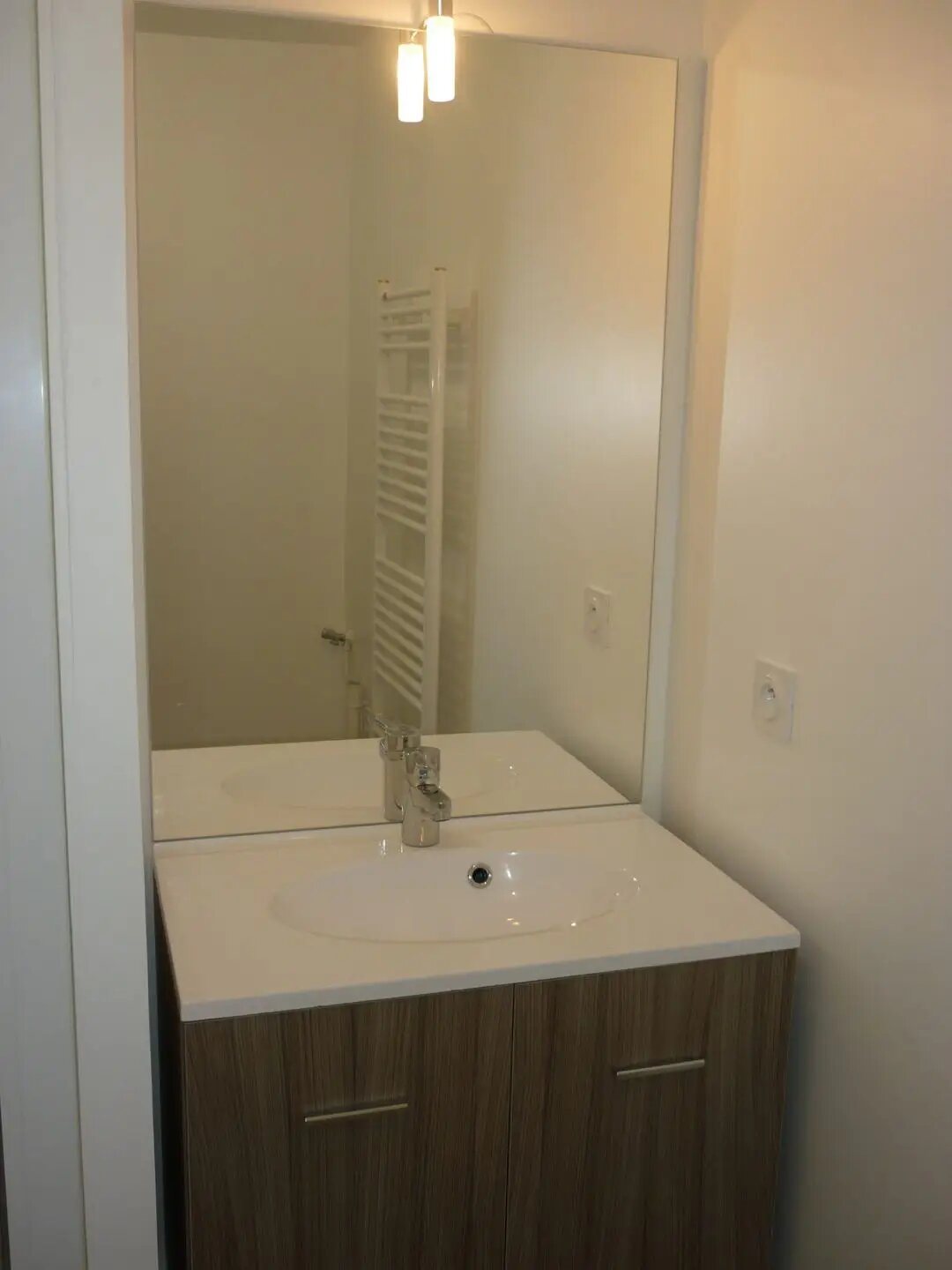 Appartement à louer, 66m², Bordeaux