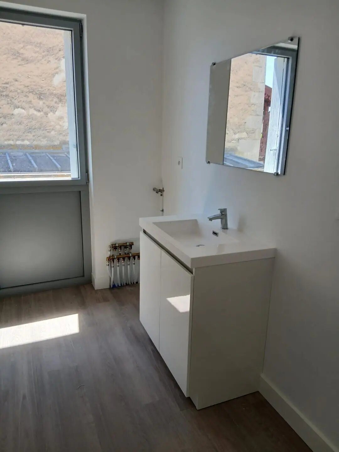 Appartement à louer, 94m², Saint-Jean-d'Angély