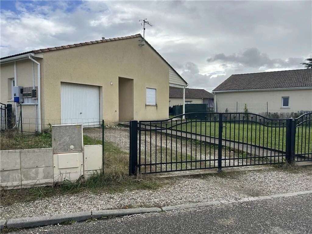 Maison à louer, 107m², Tonneins
