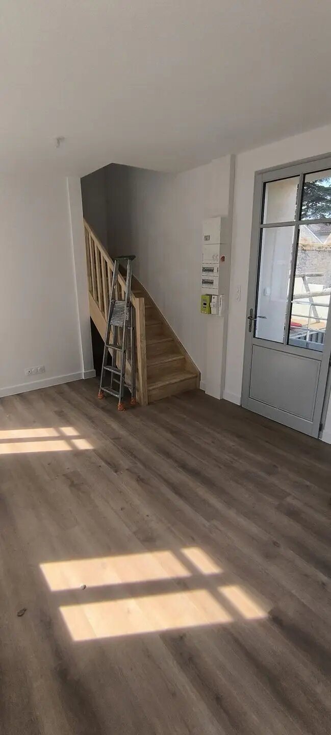 Appartement à louer, 25m², Bressuire