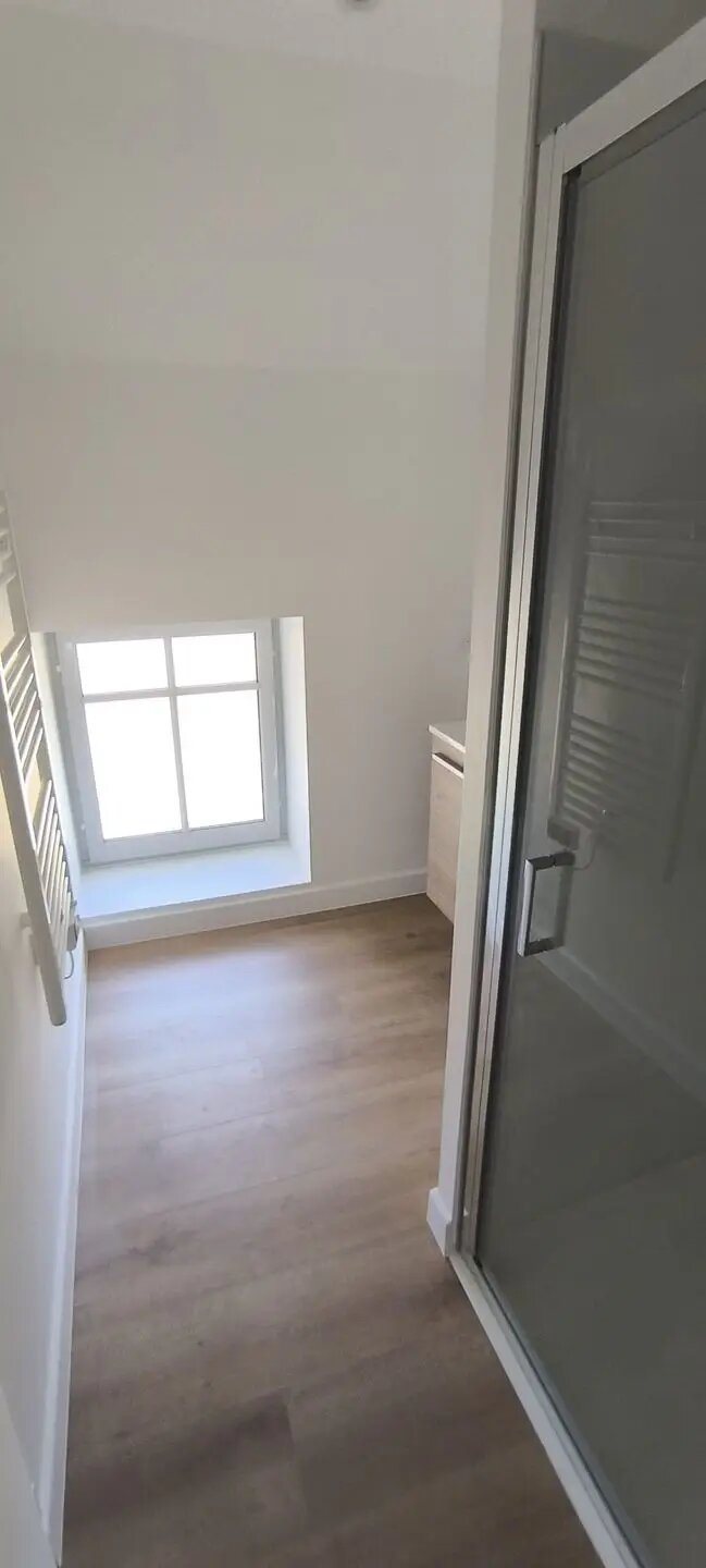 Appartement à louer, 25m², Bressuire