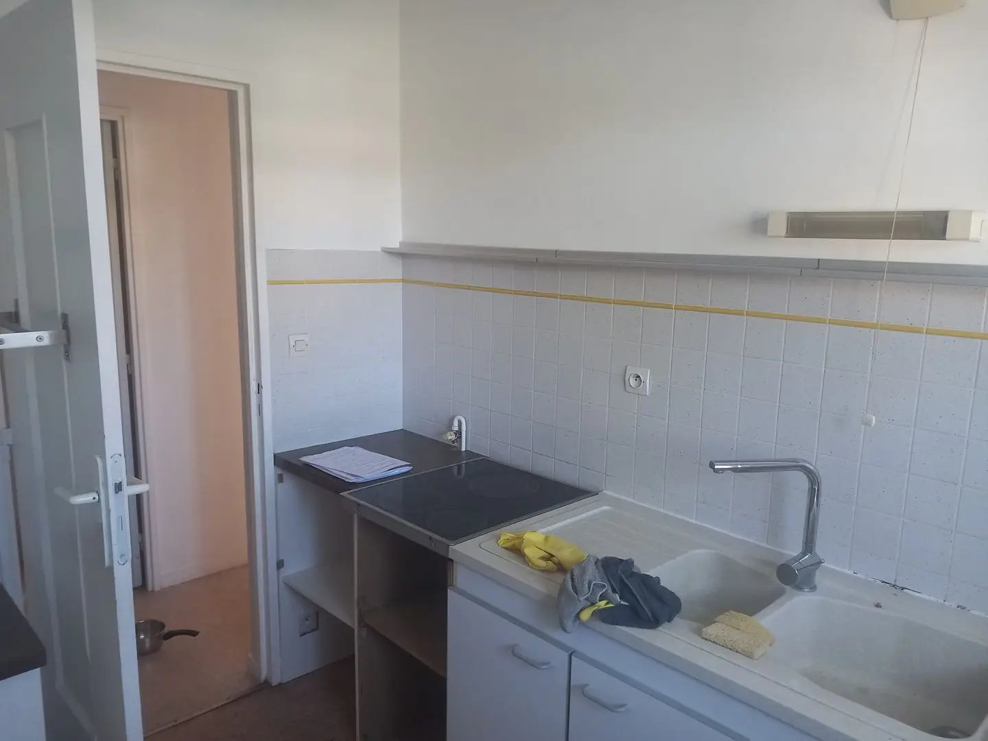 Appartement à louer, 57m², La Teste-de-Buch