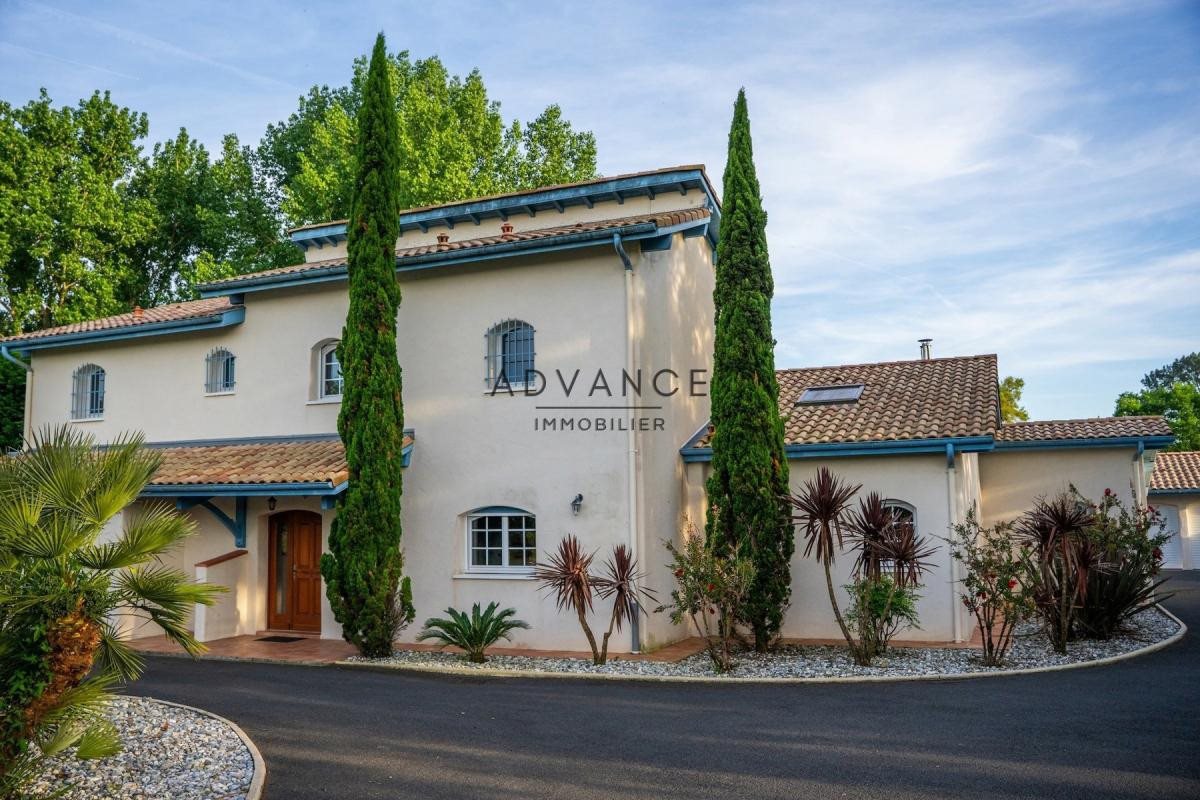 Maison à vendre, 231m², Tosse