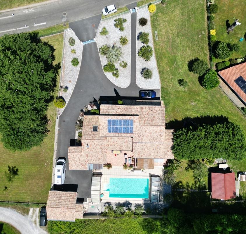 Maison à vendre, 231m², Tosse