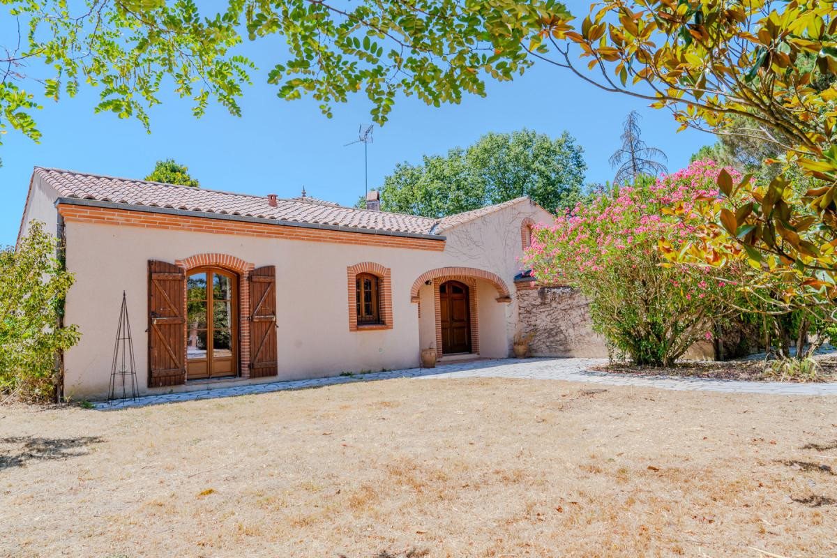 Maison à vendre, 157m², Tournefeuille