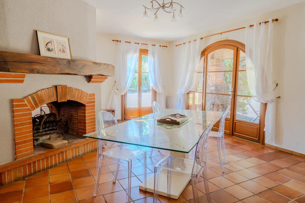 Maison à vendre, 157m², Tournefeuille