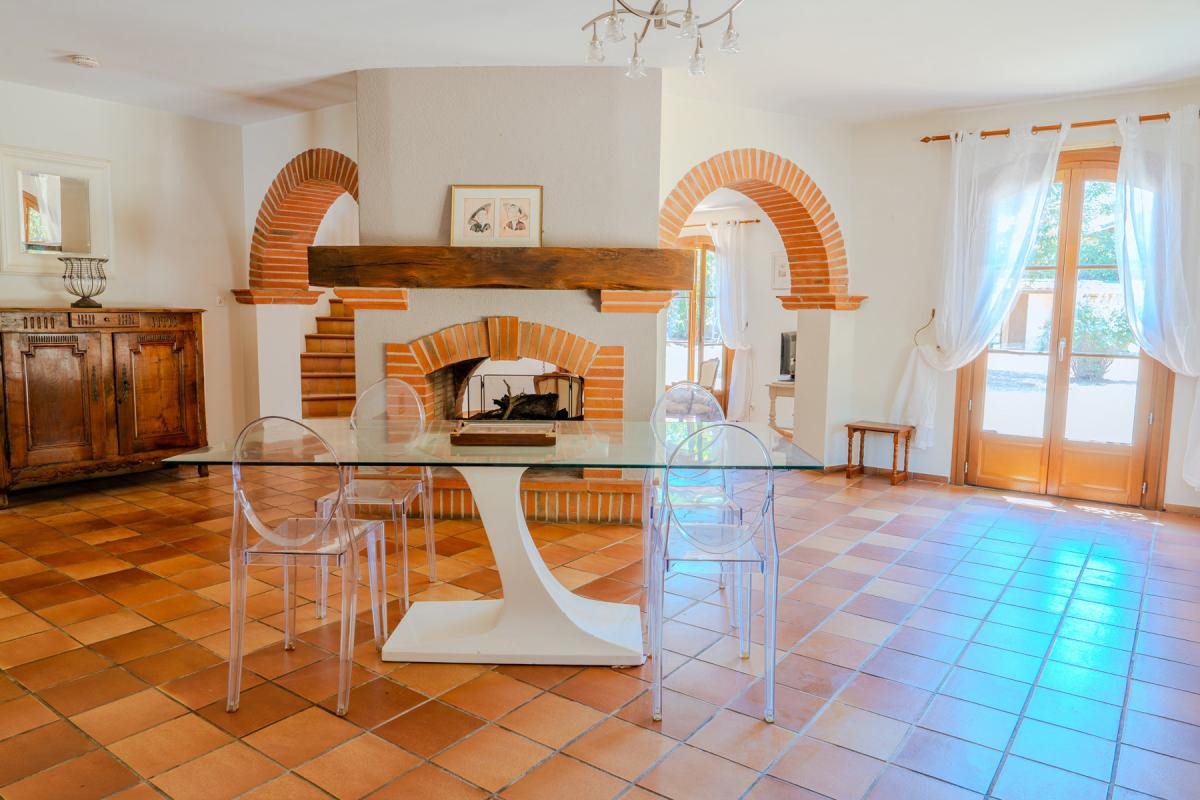Maison à vendre, 157m², Tournefeuille