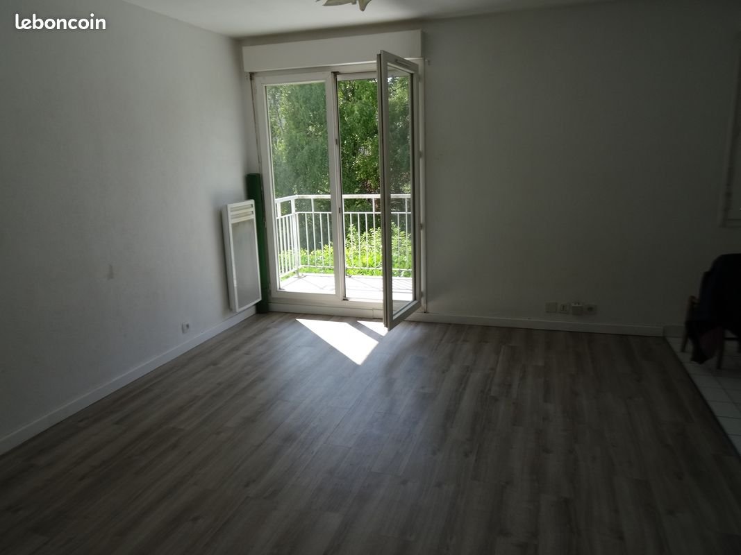 Appartement à louer, 35m², L'Haÿ-les-Roses