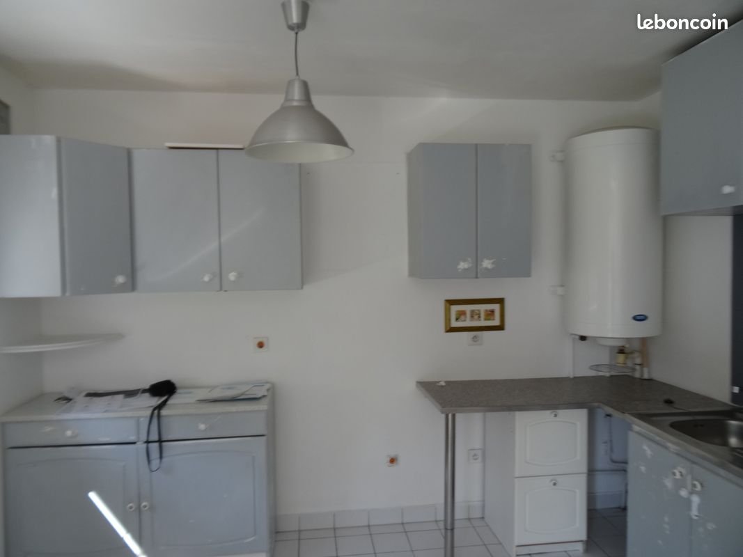 Appartement à louer, 35m², L'Haÿ-les-Roses