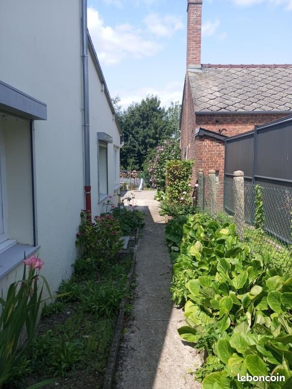 Maison à vendre, 70m², Buironfosse