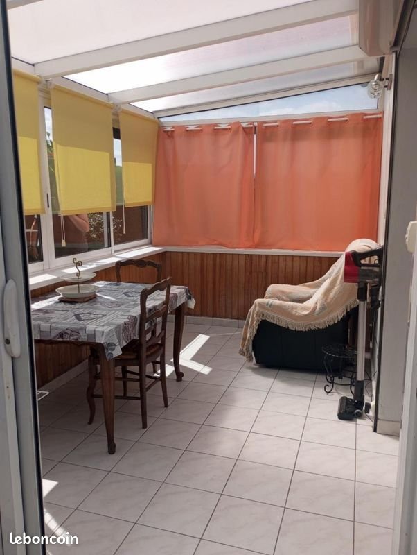 Maison à vendre, 70m², Buironfosse