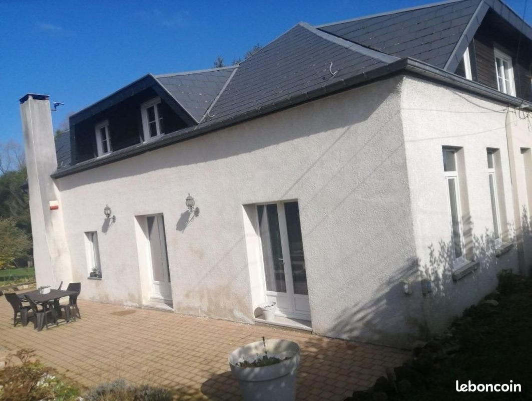 Maison à vendre, 174m², Marly-Gomont