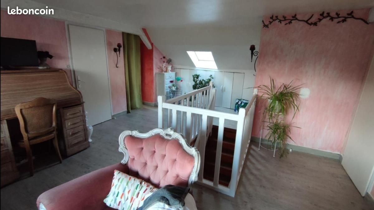 Maison à vendre, 174m², Marly-Gomont