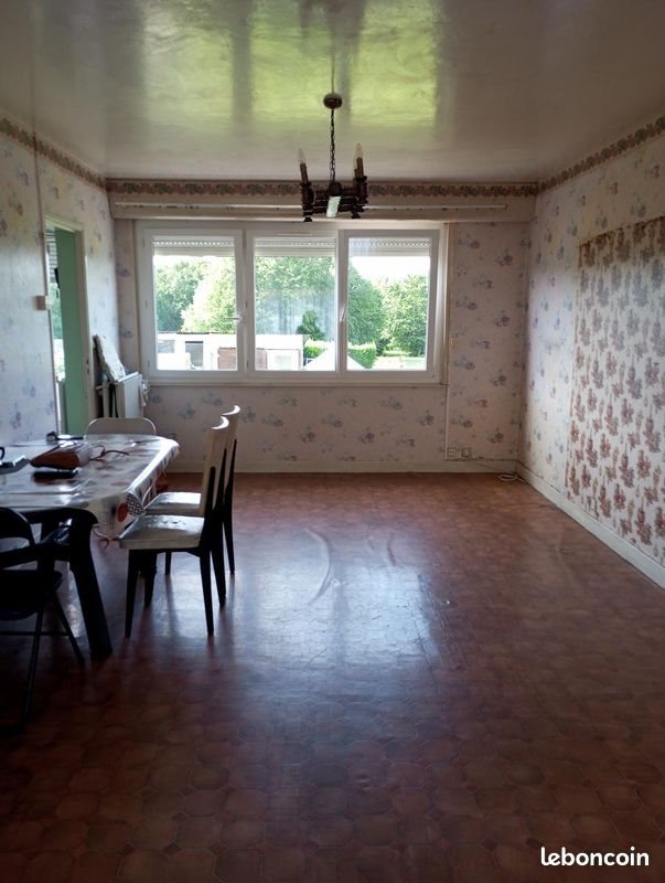 Maison à vendre, 100m², Boué