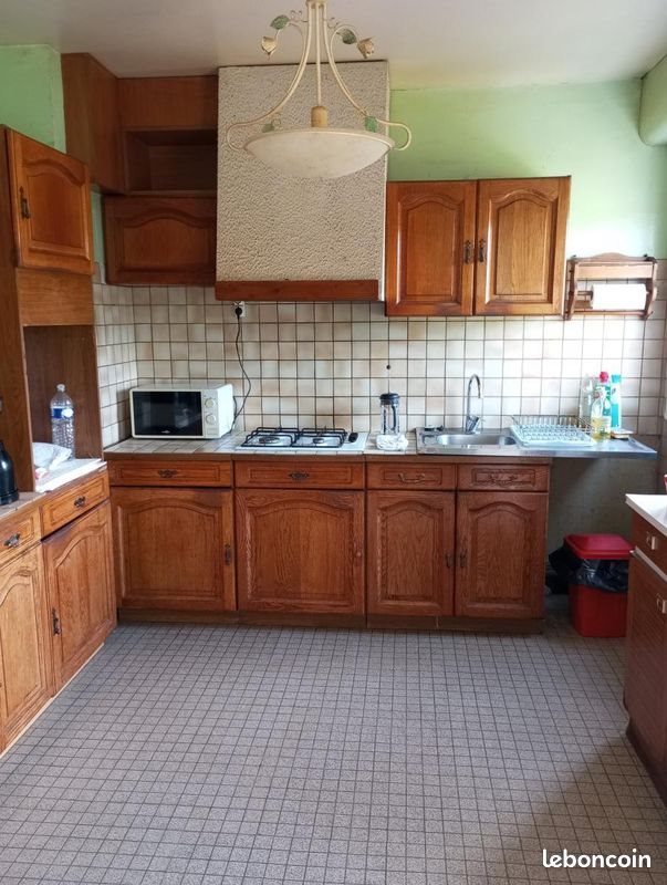 Maison à vendre, 100m², Boué