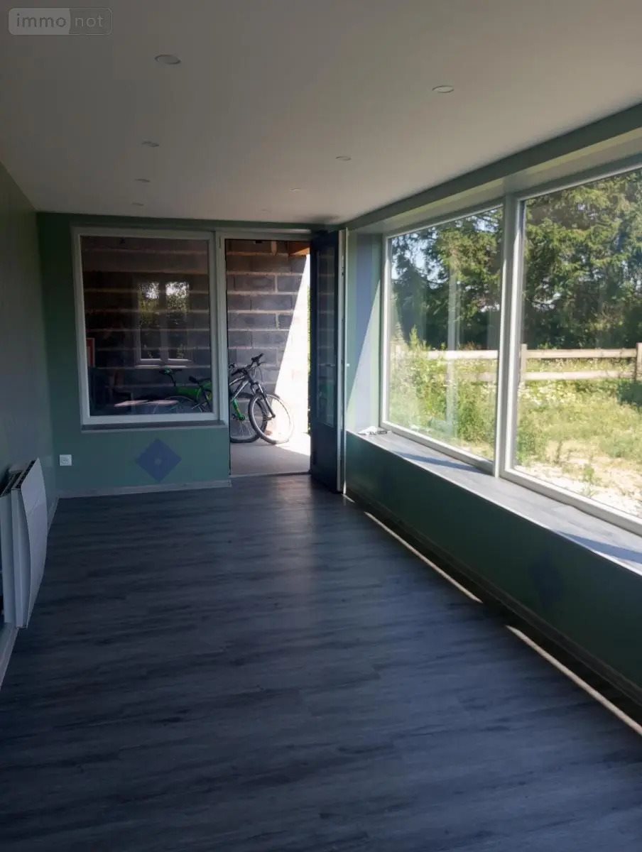 Maison à vendre, 90m², Buironfosse