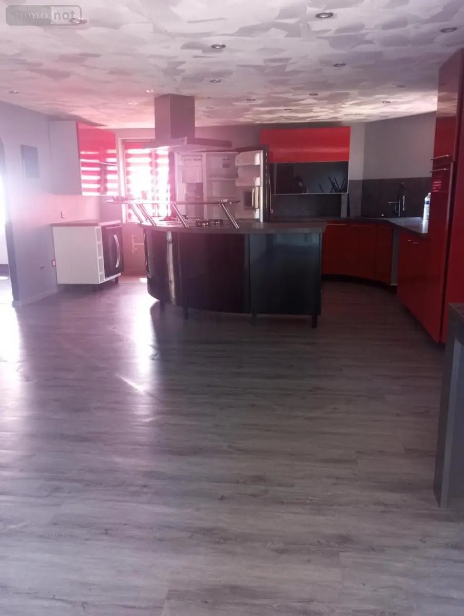 Maison à vendre, 90m², Buironfosse