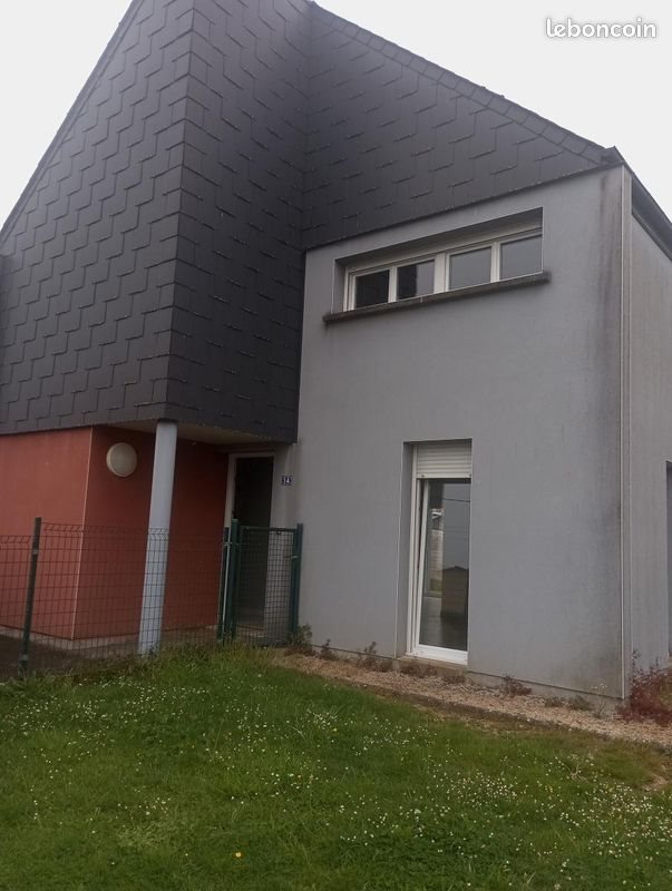 Maison à vendre, 90m², La Flamengrie