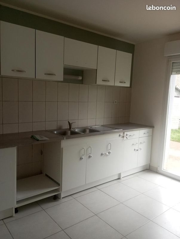 Maison à vendre, 90m², La Flamengrie