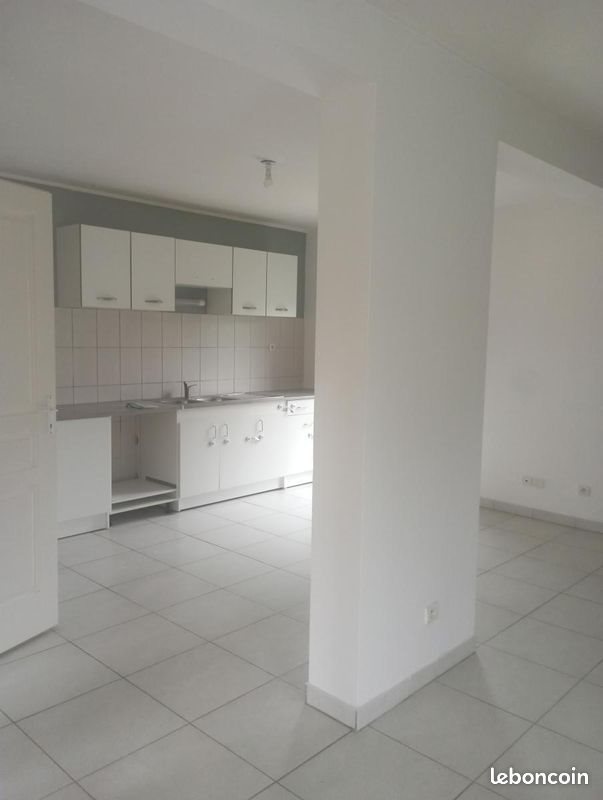 Maison à vendre, 90m², La Flamengrie
