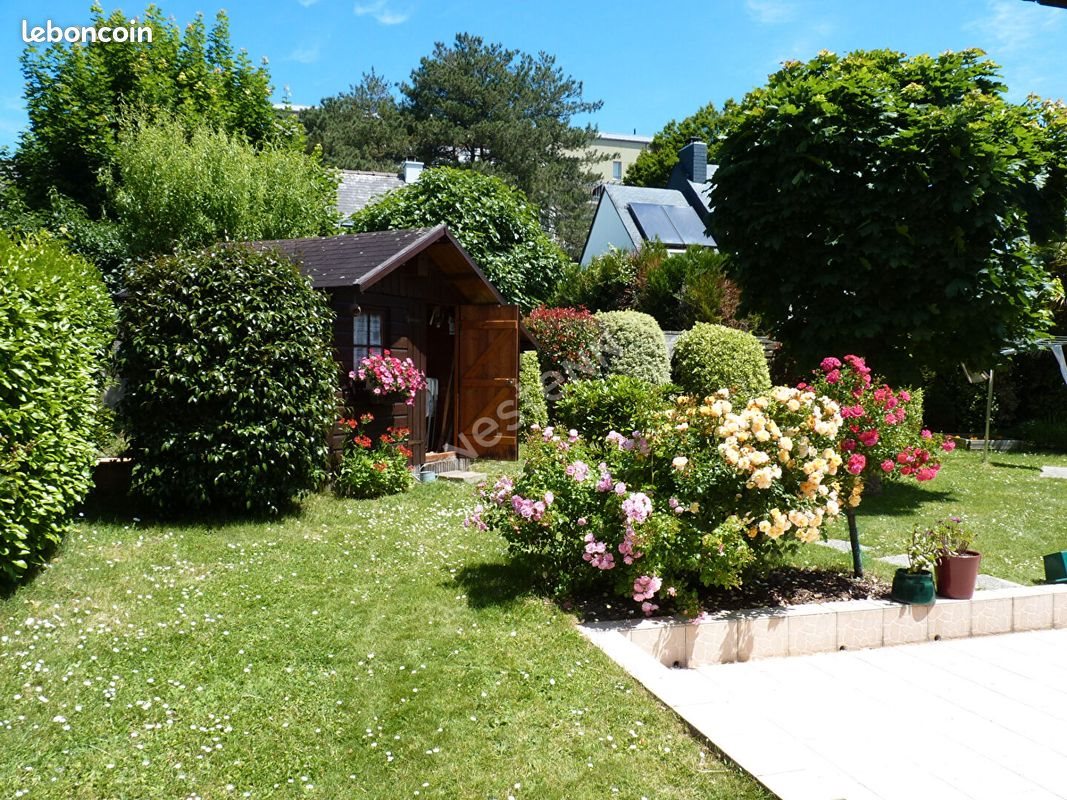 Maison à vendre, 116m², Saint-Herblain