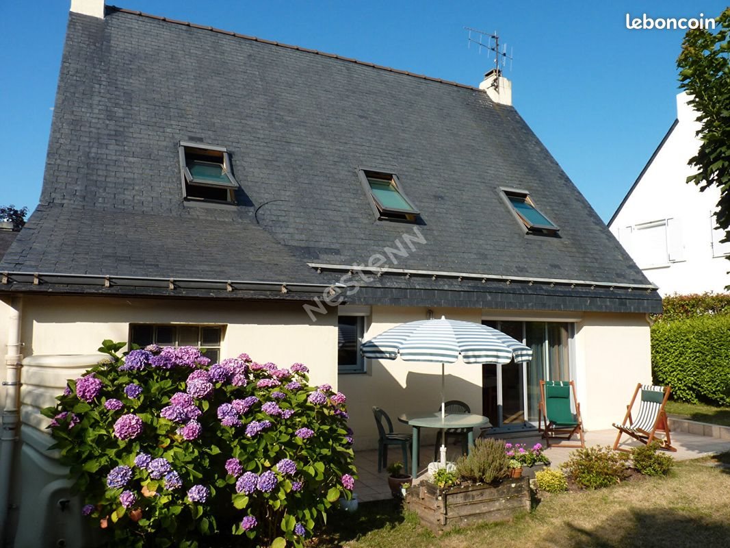 Maison à vendre, 116m², Saint-Herblain
