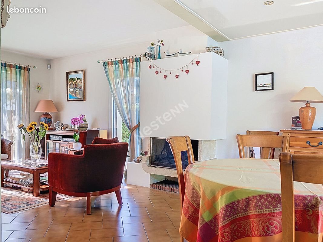 Maison à vendre, 116m², Saint-Herblain