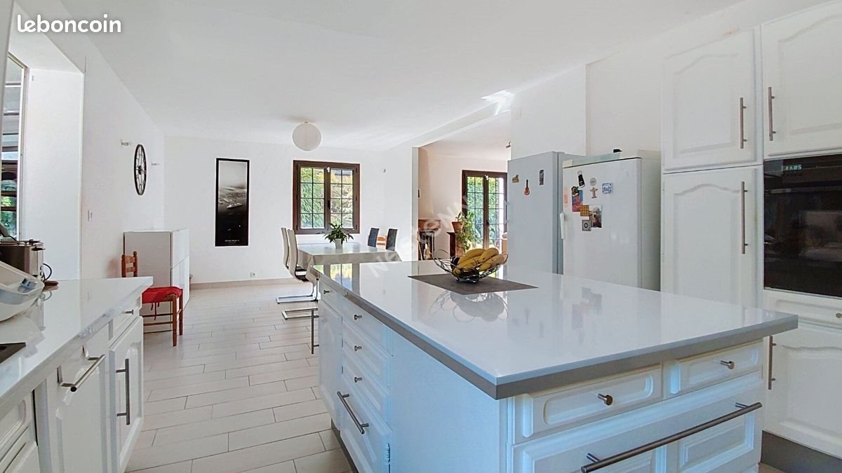 Maison à vendre, 135m², Saint-Herblain
