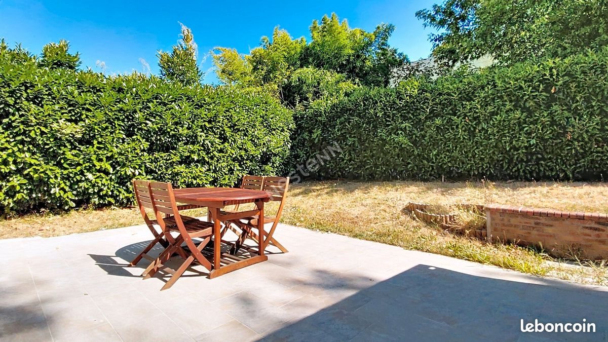 Maison à vendre, 135m², Saint-Herblain