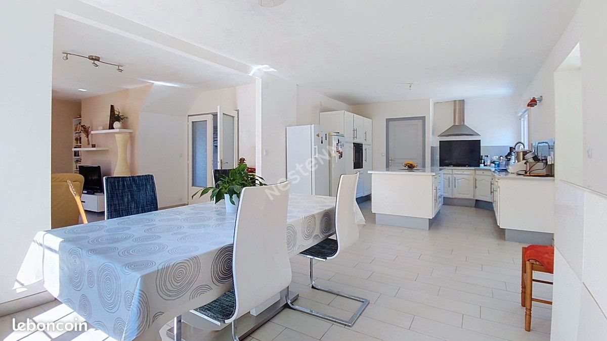 Maison à vendre, 135m², Saint-Herblain