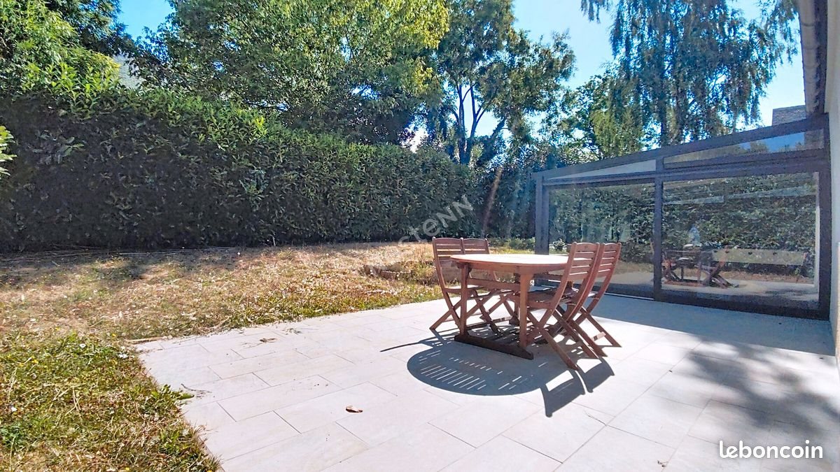 Maison à vendre, 135m², Saint-Herblain