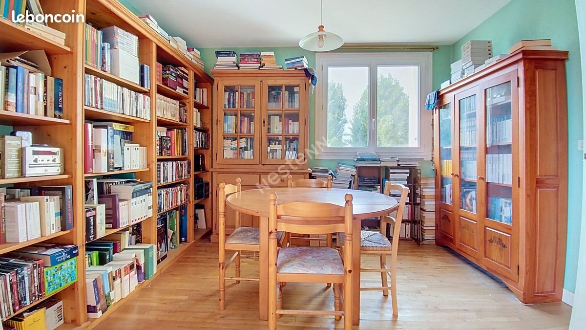 Appartement à vendre, 53m², Nantes