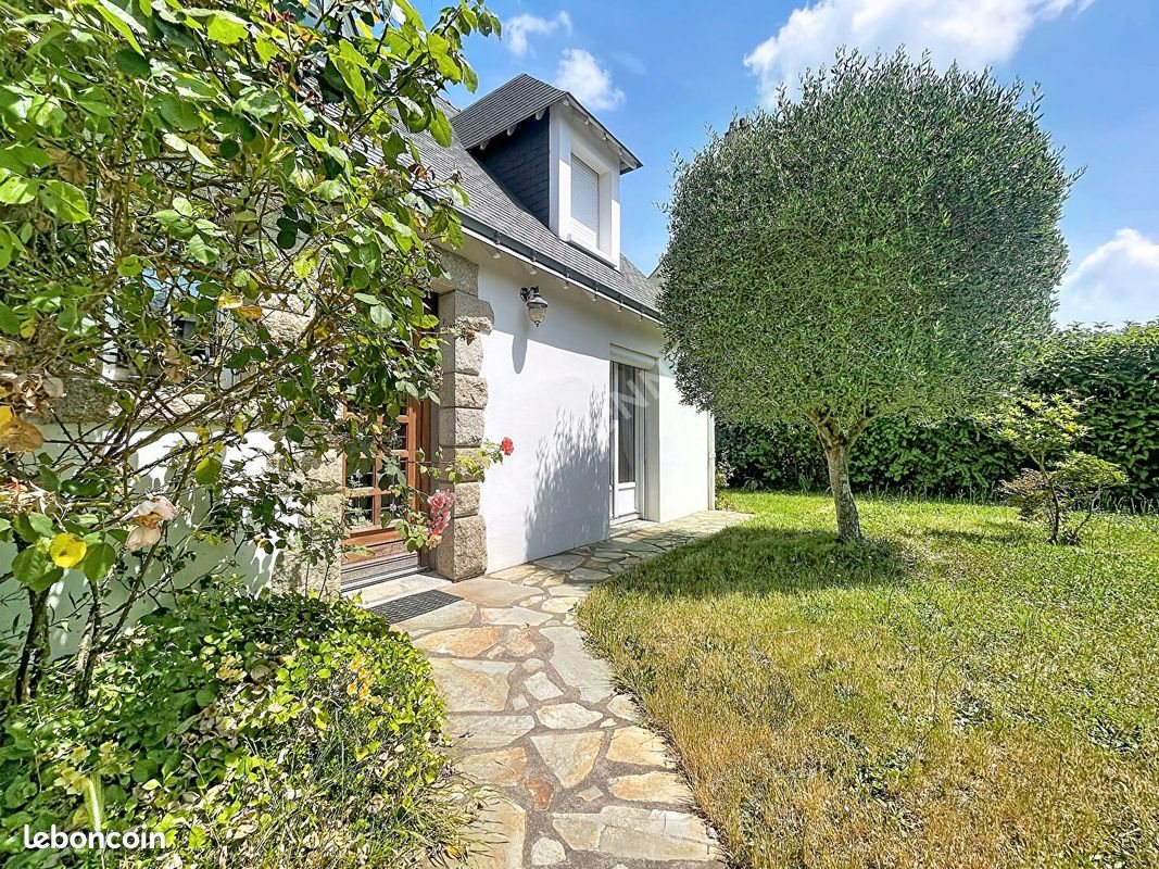 Maison à vendre, 173m², Orvault
