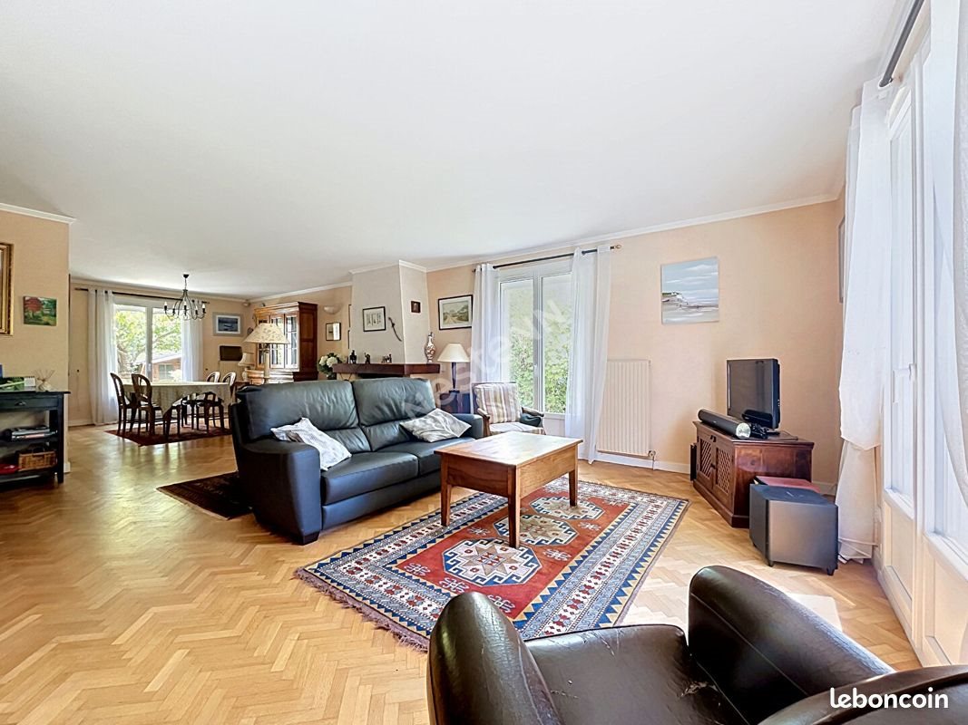 Maison à vendre, 173m², Orvault