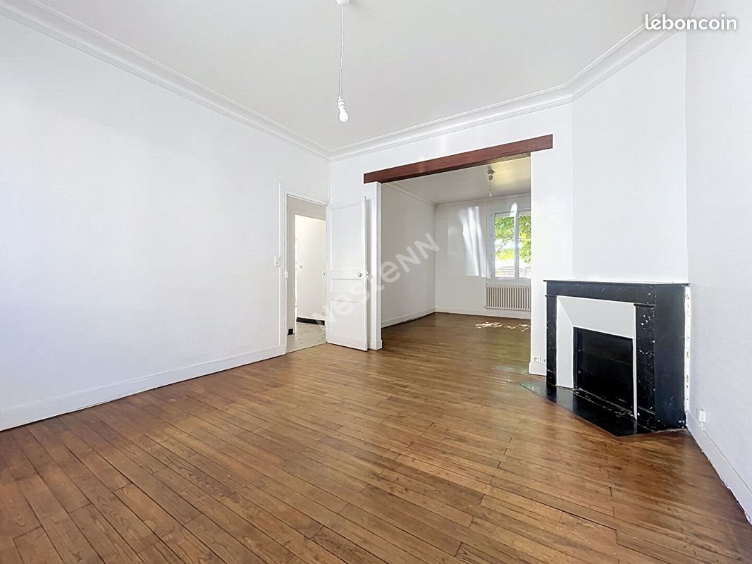 Maison à vendre, 87m², Nantes