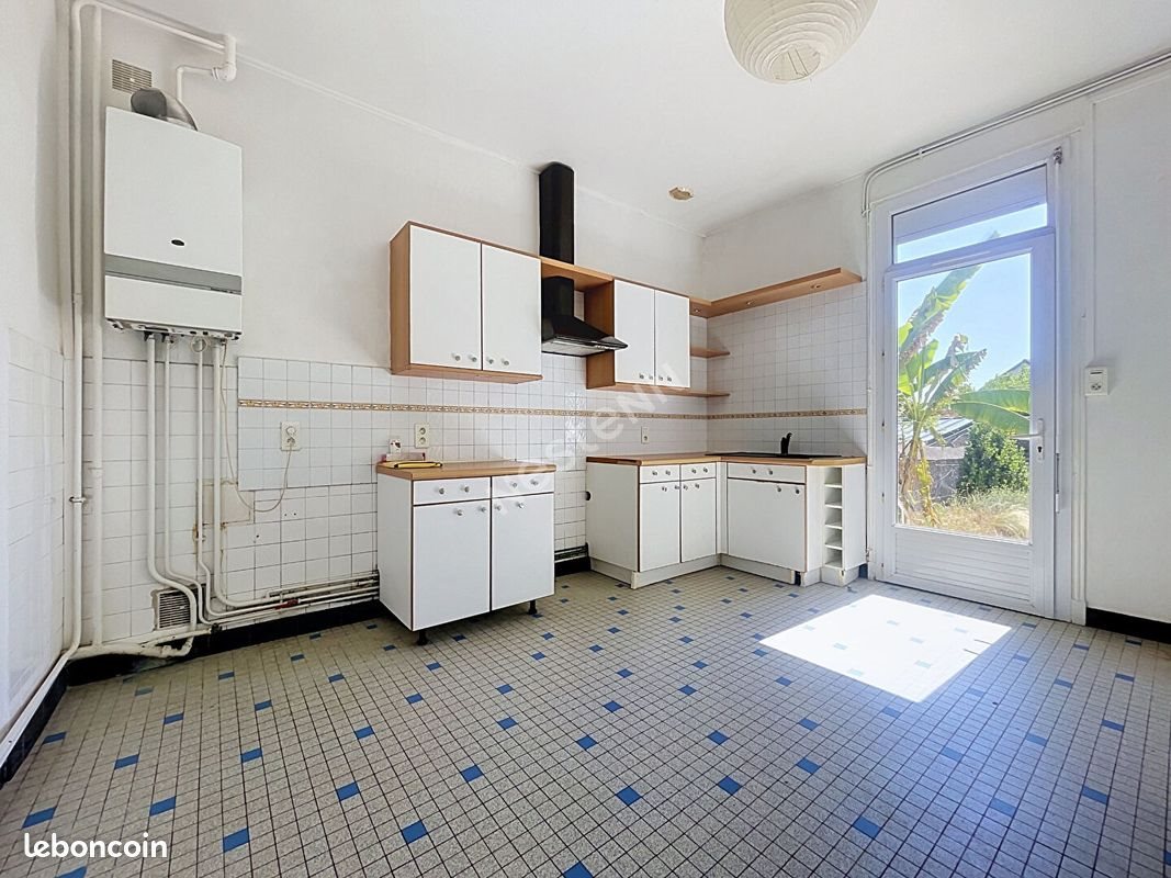Maison à vendre, 87m², Nantes