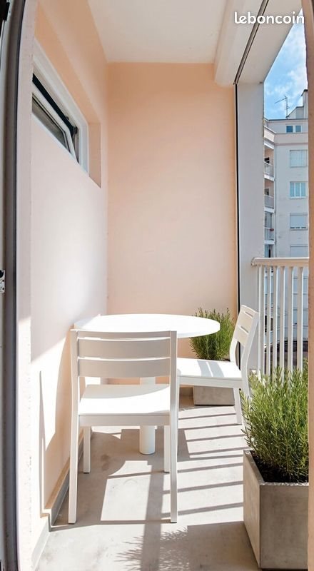 Appartement à vendre, 63m², Nantes