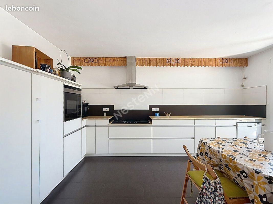 Maison à louer, 128m², Saint-Herblain