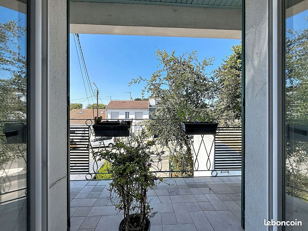 Maison à louer, 128m², Saint-Herblain