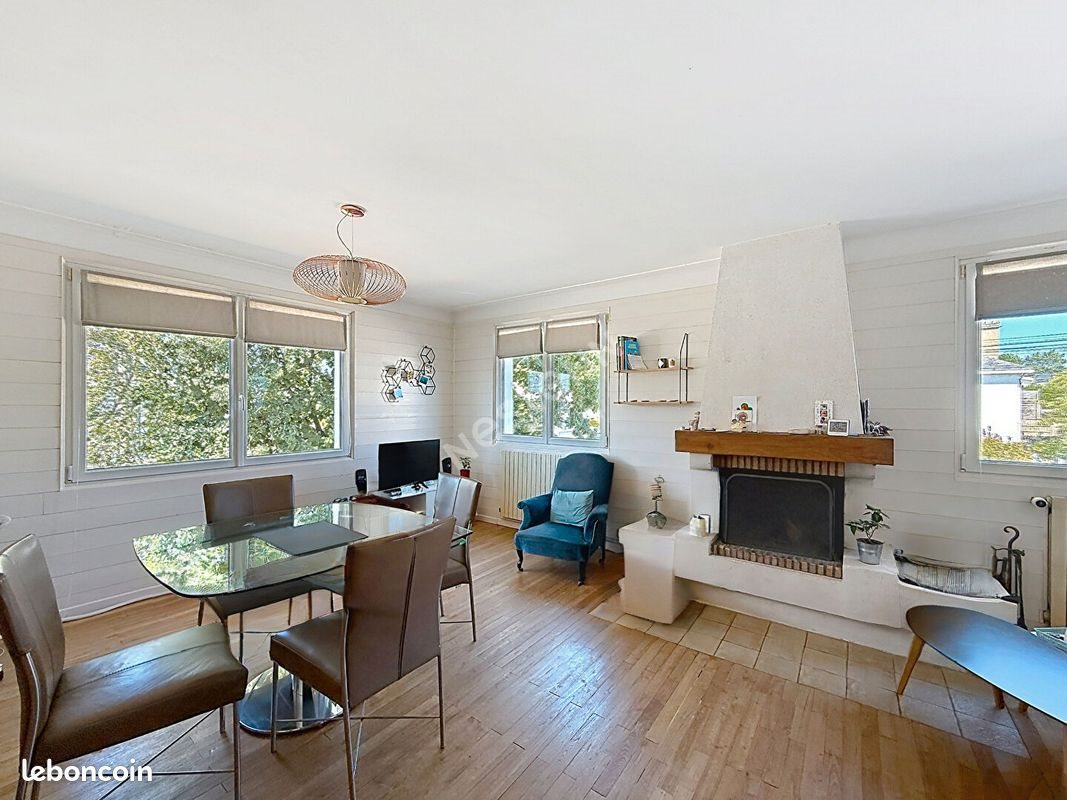 Maison à louer, 128m², Saint-Herblain