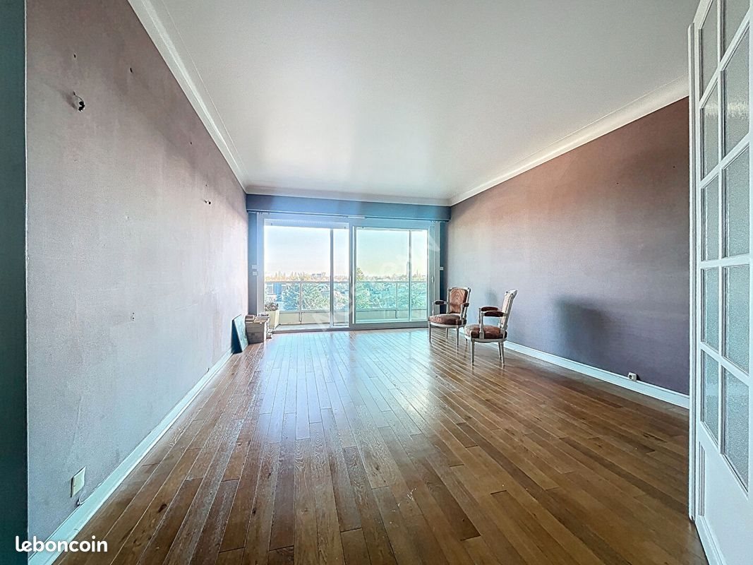 Appartement à vendre, 78m², Nantes