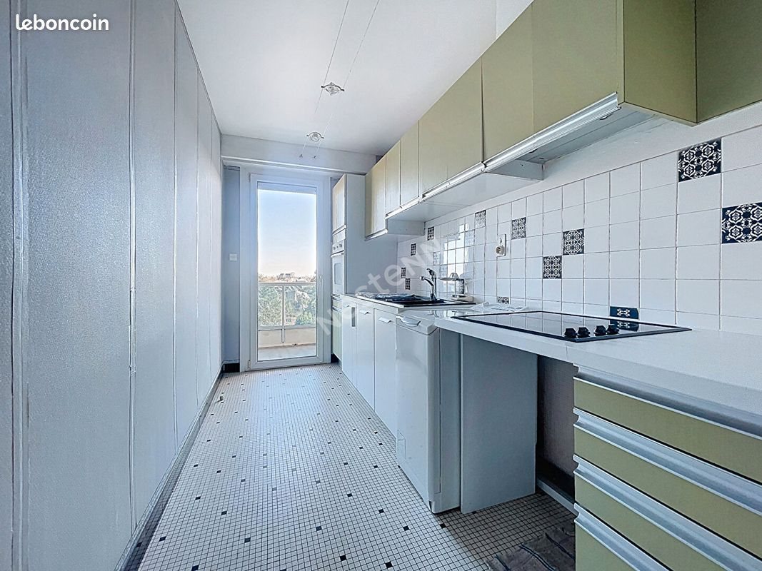 Appartement à vendre, 78m², Nantes